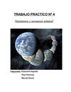Trabajo practico Nº 4 -Arte- Rodrigo luna. Integrantes: Agustin echeverria, Florencia Paul y Emma mercati. 5...