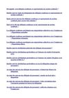 Dialogue avec les IRP