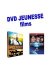 DVD jeunesse fiction 
