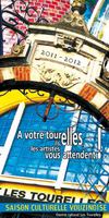 Programme de la saison culturelle 2011-2012