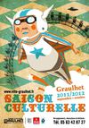 Programmation culturelle de Graulhet 2011-2012