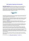 Mild Cognitive Impairment And Dementia