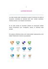 las redes sociales 