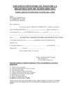 Seminario 2012: Formularios para Tarjetas de Crédito 