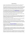 Muscle Growth Supplements, Natural Fat Burners