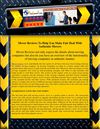 Mover Reviews To Help You Make Fair Deal With Authentic Movers