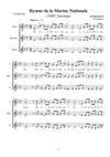 Hymne de la Marine Nationale