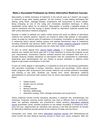 Make a Successful Profession by Online Alternative Medicine Courses