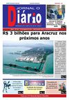 edição 13 Jornal O Diário