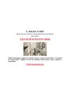 Frédéric Joliot-Curie : les sciences en URSS (prix Nobel - conférence du 30 novembre 1944)