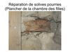 diaporama travaux été 2011