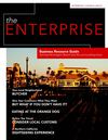 September 2011 - theENTERPRISE Business Resource Guide