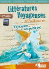 Programme Littératures Voyageuses 2011