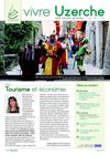 Vivre Uzerche - 07/11