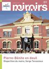 Journal municipal "miroirs" n°89, septembre2011