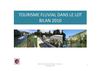 bilan 2010 du tourisme fluvial dans le Lot