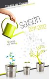 Théâtre de Thouars, saison 2011-2012