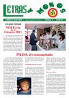 Periódico Fervan Bogotá Edición julio de 2011