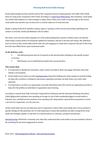 Planning B2B Social Media Strategy