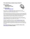 Fine Jewelry Berrys Jewelers Corpus Christi Texas