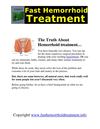 Hemorrhoid