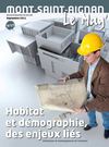 Mont-Saint-Aignan Le mag n°17