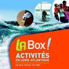 L.A. Box ! activités - Livret de présentation