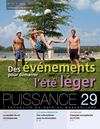 Puissance 29 n°75 - juillet - août 2011