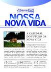 Nossa Nova Vida 1 - Abril / Maio 2011