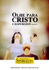 Olhe para Cristo Volume 1