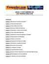 usos y costumbres en epoca biblica