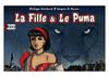 La Fille & Le Puma Beta V2