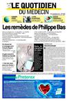 Le Quotidien du Médecin N8146