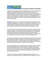Lets Peep into Vietnam Travel Guide