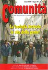 La teologia incrocia la vita della gente