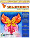 "Vanguardia" ...La Revista Politica No.1