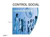 Control Social UTPL Maestría de Gestión de Desarrollo Social.