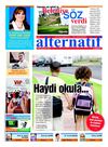 Eylül/Septembre N°4 2011