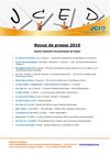 Revue de presse 2010 - JCE Dijon