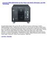 Disc Players & Recorders - OPPO BDP-83 Blu-ray Disc Player with SACD, DVD-Audio, and VRS Technology