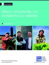 Mieux comprendre vos cotisations sur salaires 2011
