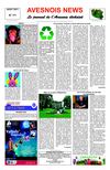 AVESNOIS NEWS N° 111