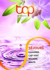 TOP Séjours Hiver 2011-2012