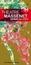 Théâtre Massenet - Saison 2011-2012