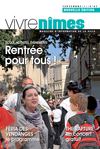 Vivre Nîmes - n°87 - septembre 2011