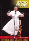 Rivista Sacro Cuore Settembre 2011