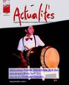 Actualités septembre 2011
