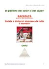 Natale e dintorni: dolci