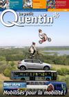 Le Petit Quentin n°267 - Septembre 2011