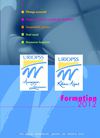 Catalogue formation 2012 simple
